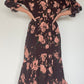 H&M x Johanna Ortiz Dress - Size Small