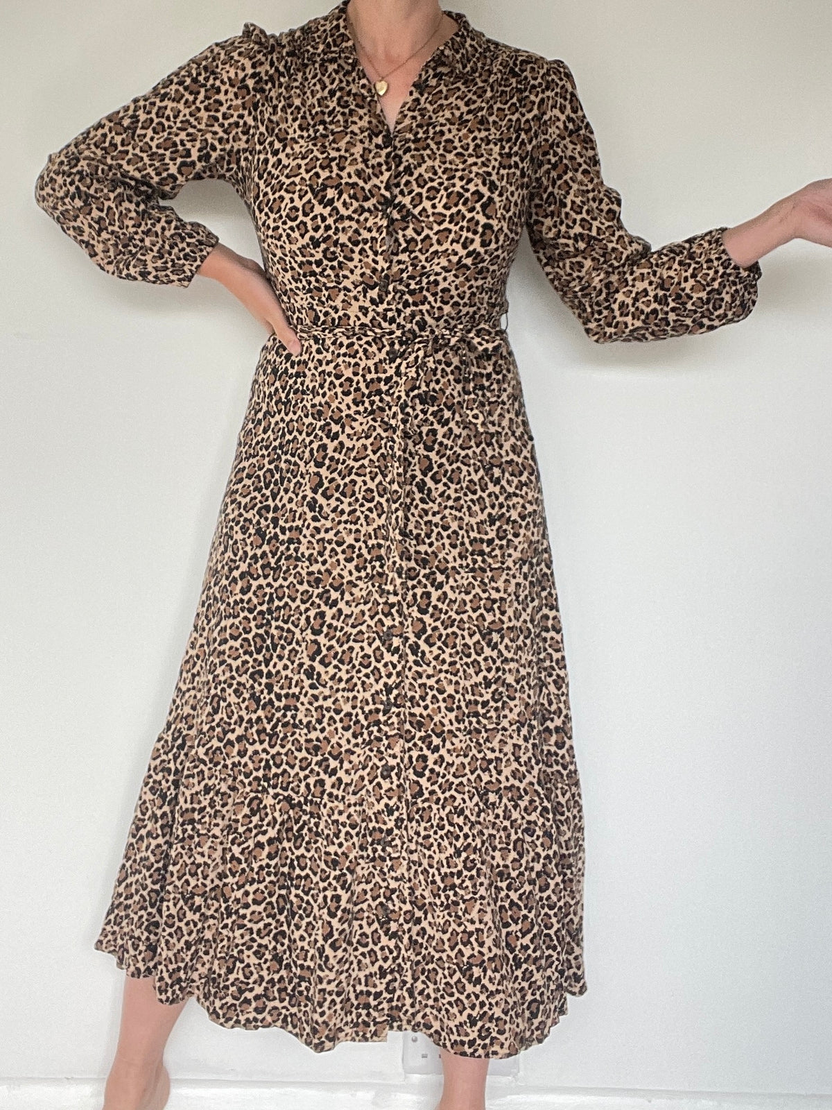 M&S Dress - Size 12