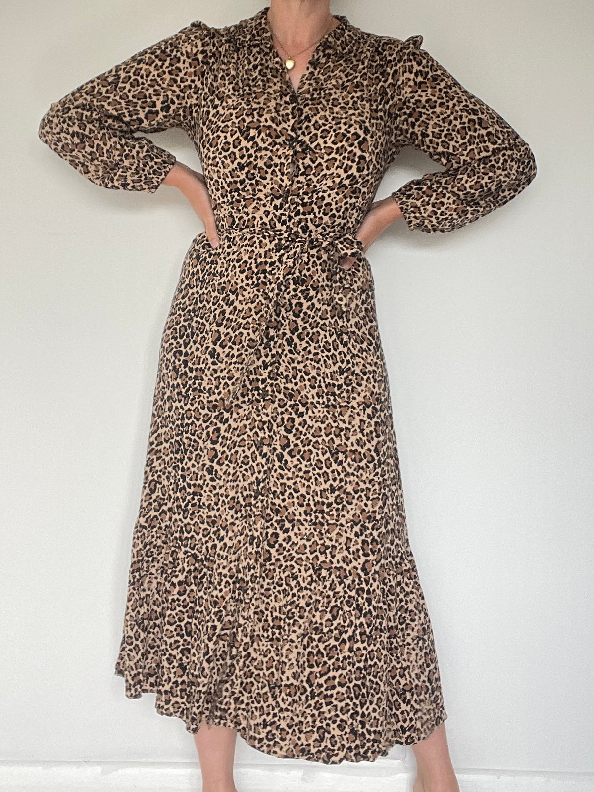 M&S Dress - Size 12