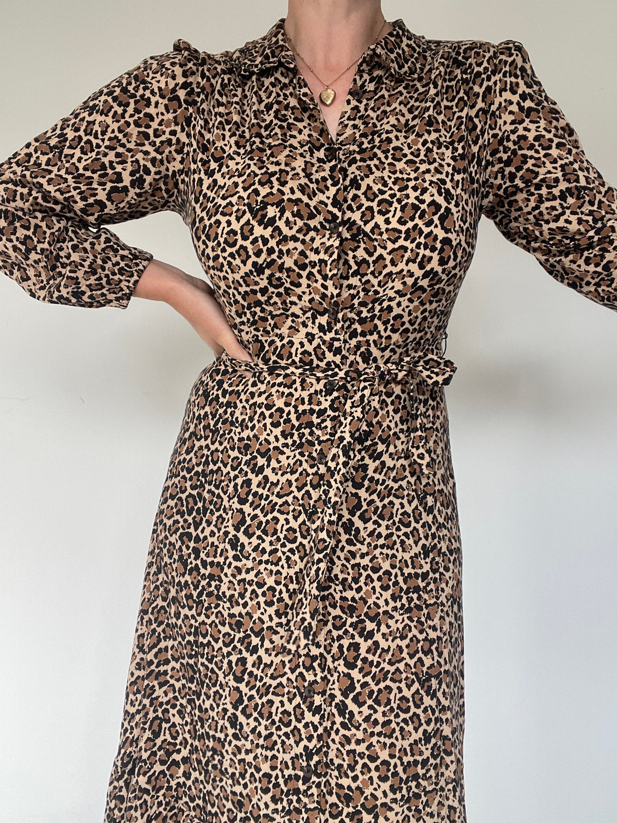 M&S Dress - Size 12