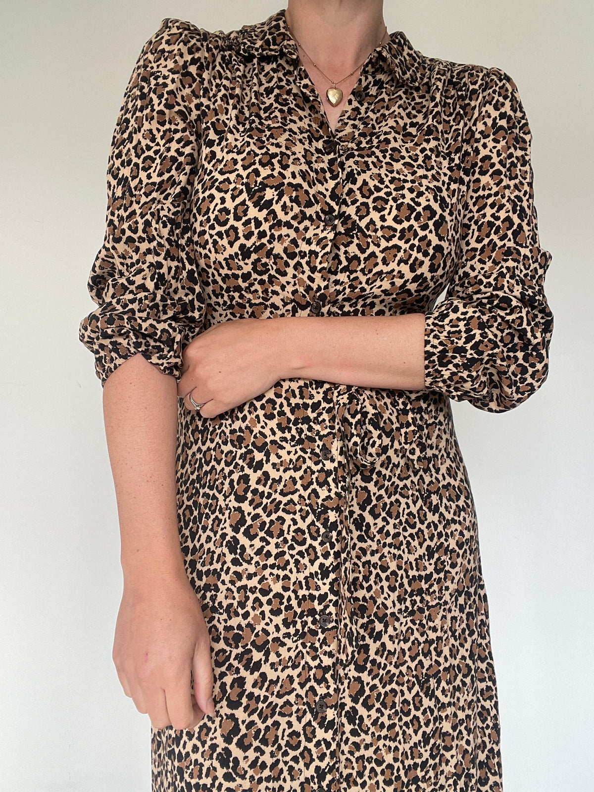 M&S Dress - Size 12