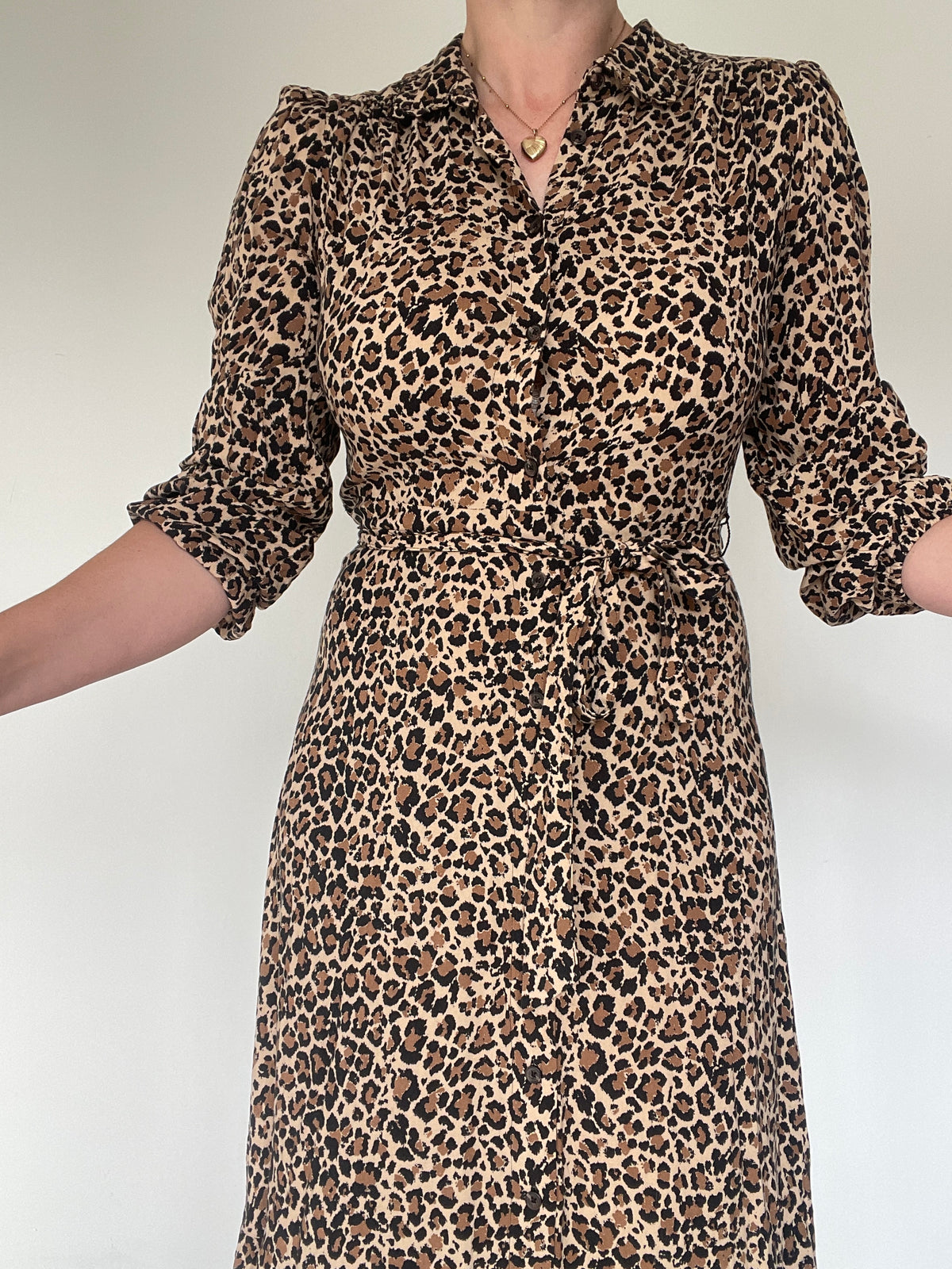 M&S Dress - Size 12