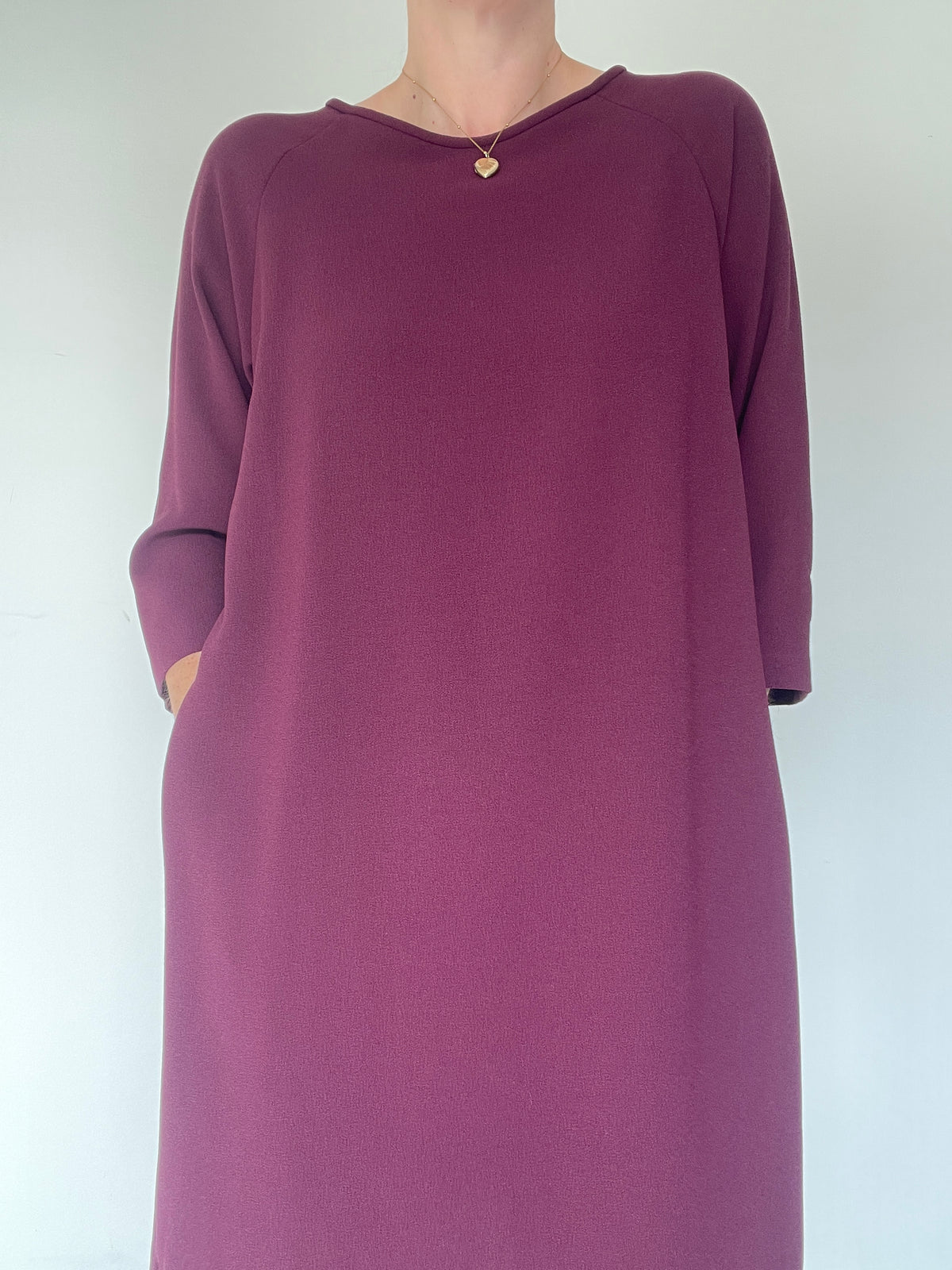 Ottod Ame Dress - Size 16