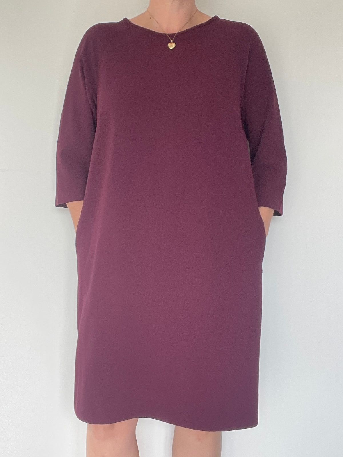 Ottod Ame Dress - Size 16