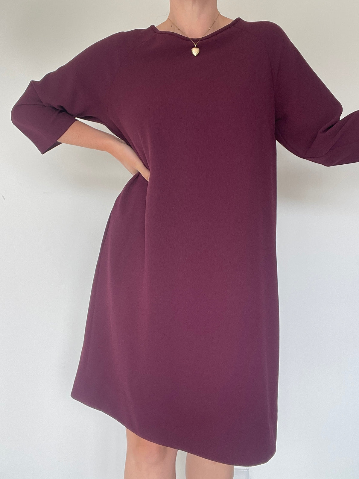 Ottod Ame Dress - Size 16