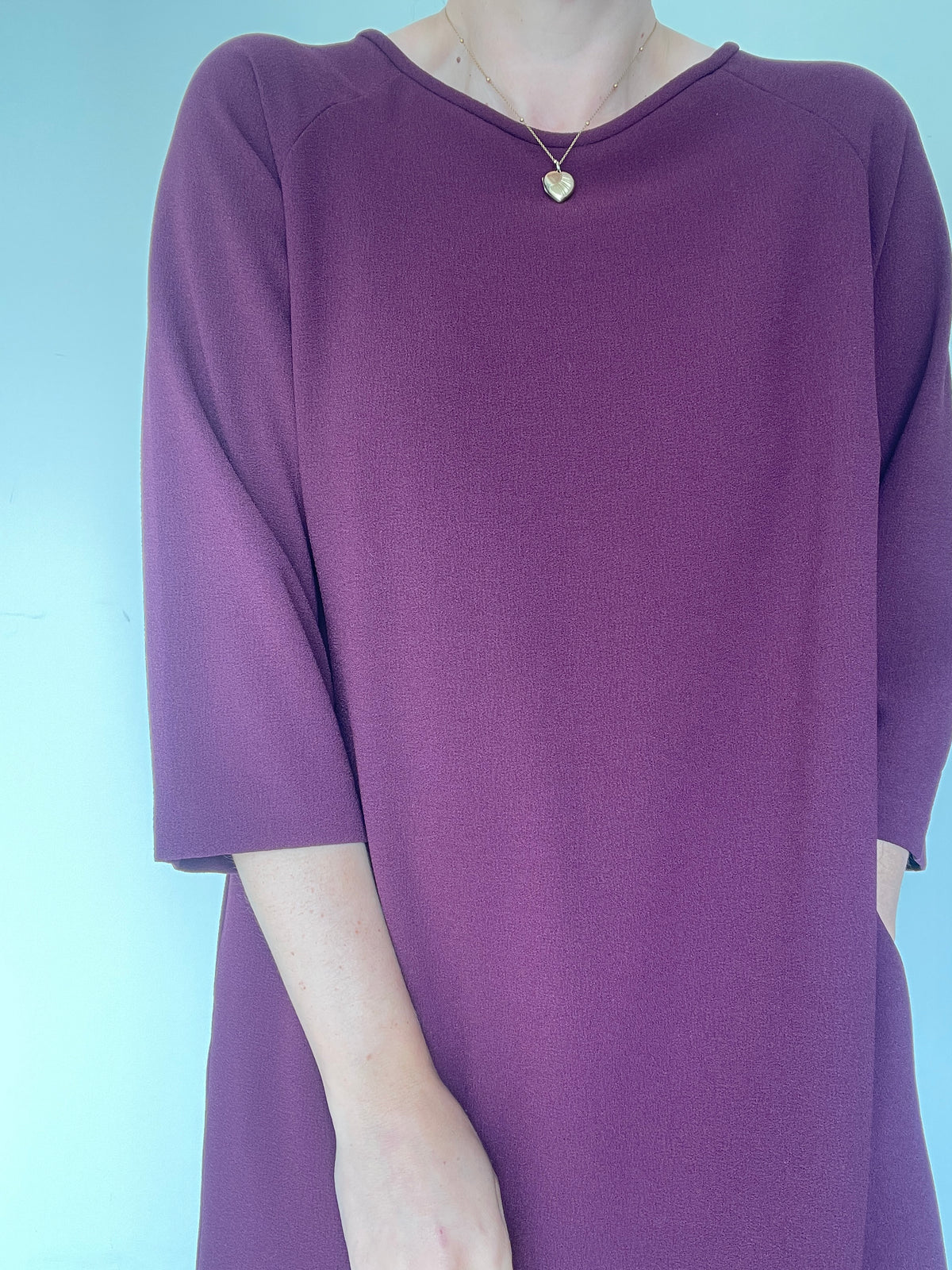 Ottod Ame Dress - Size 16