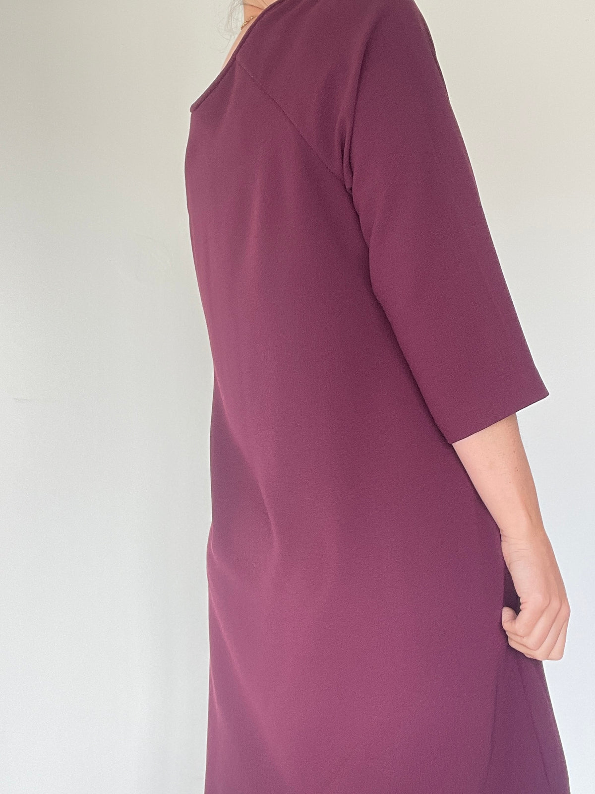 Ottod Ame Dress - Size 16