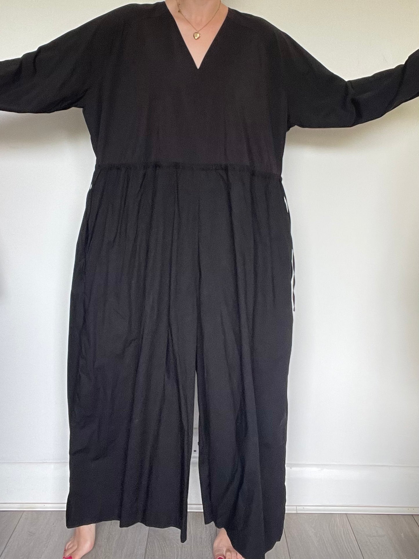 COS Jumpsuit - Size L