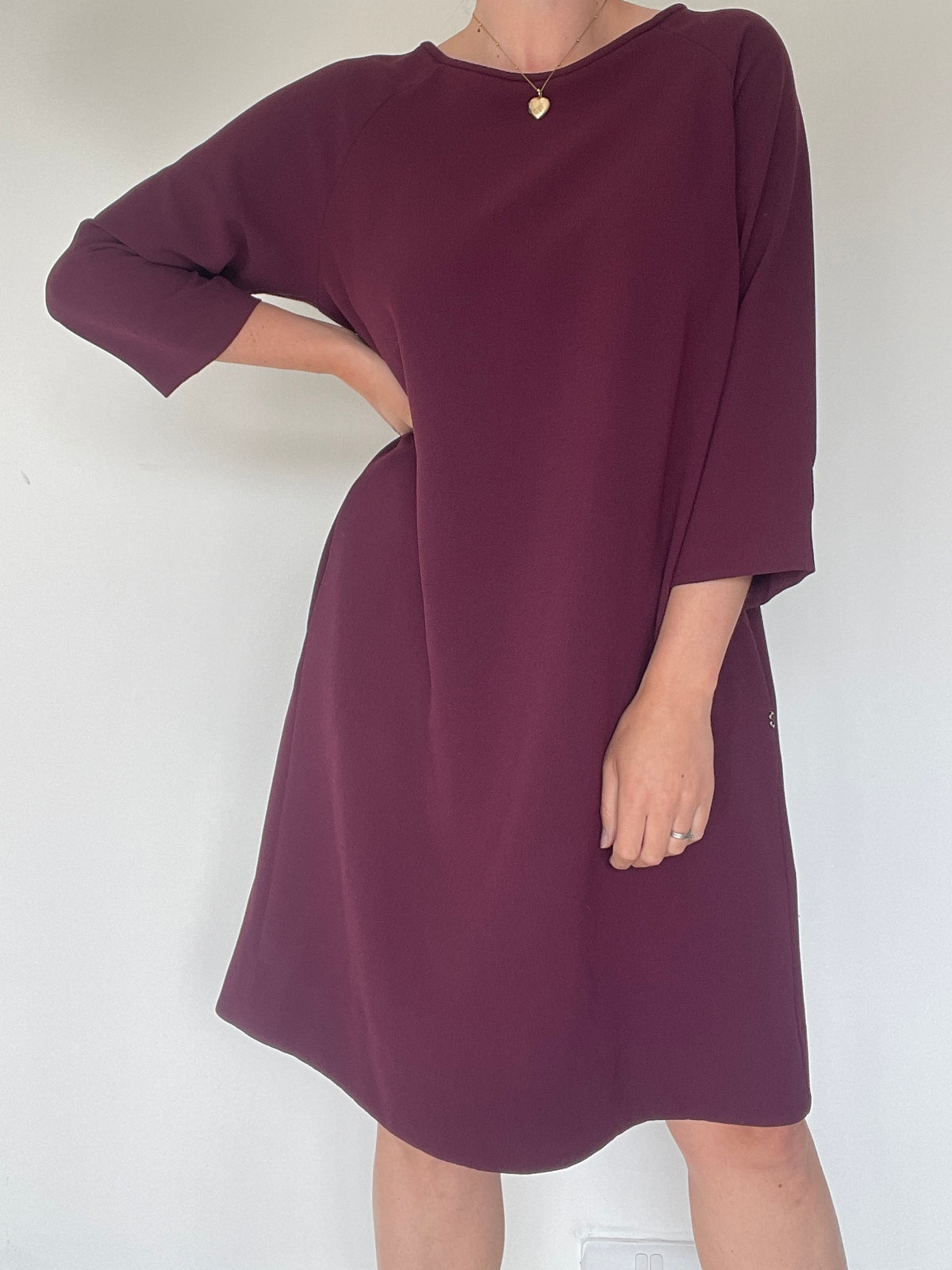 Ottod Ame Dress - Size 16