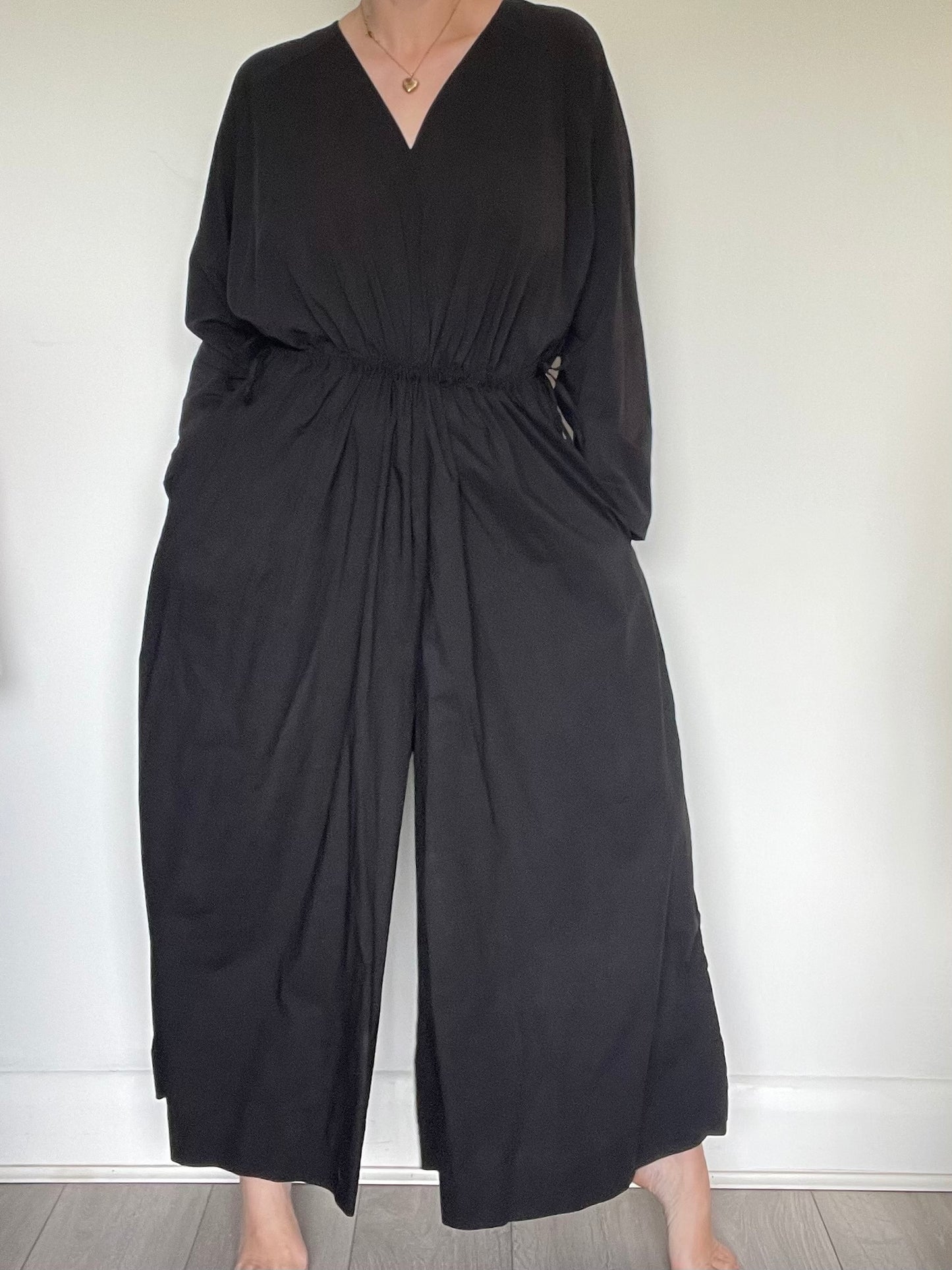 COS Jumpsuit - Size L