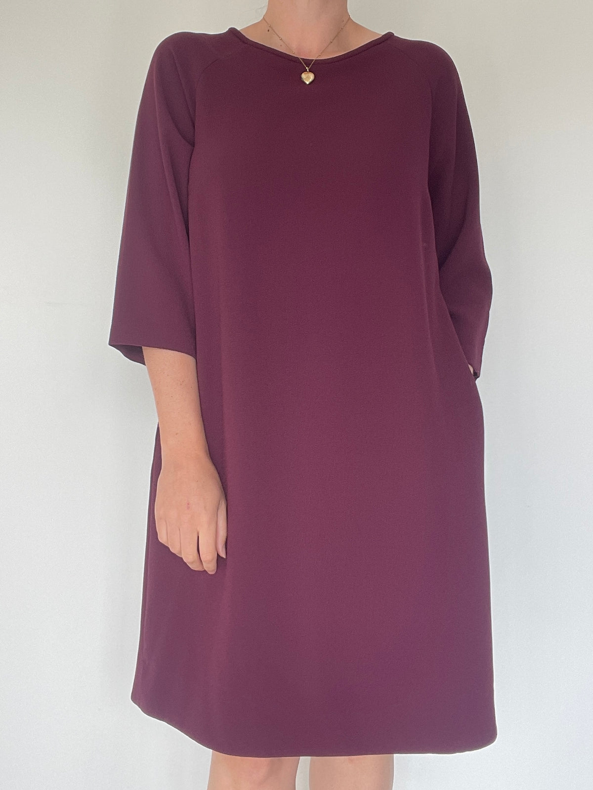 Ottod Ame Dress - Size 16