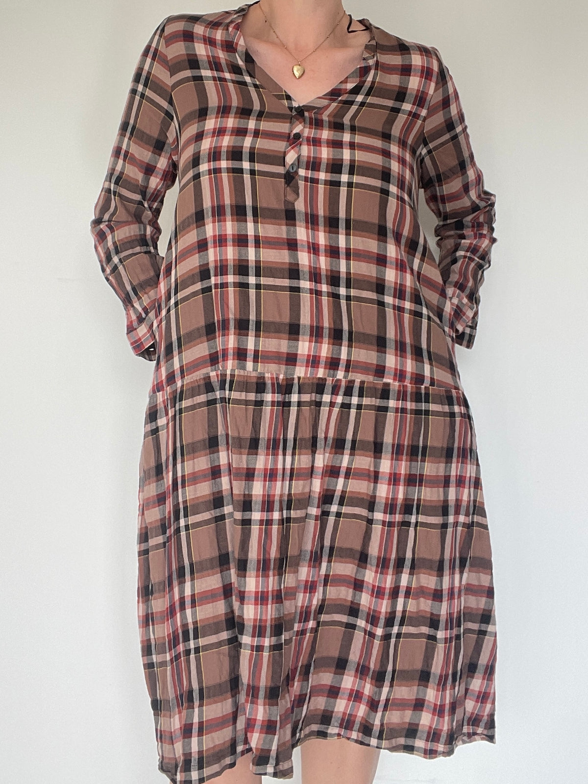 Zara Dress - Size Small
