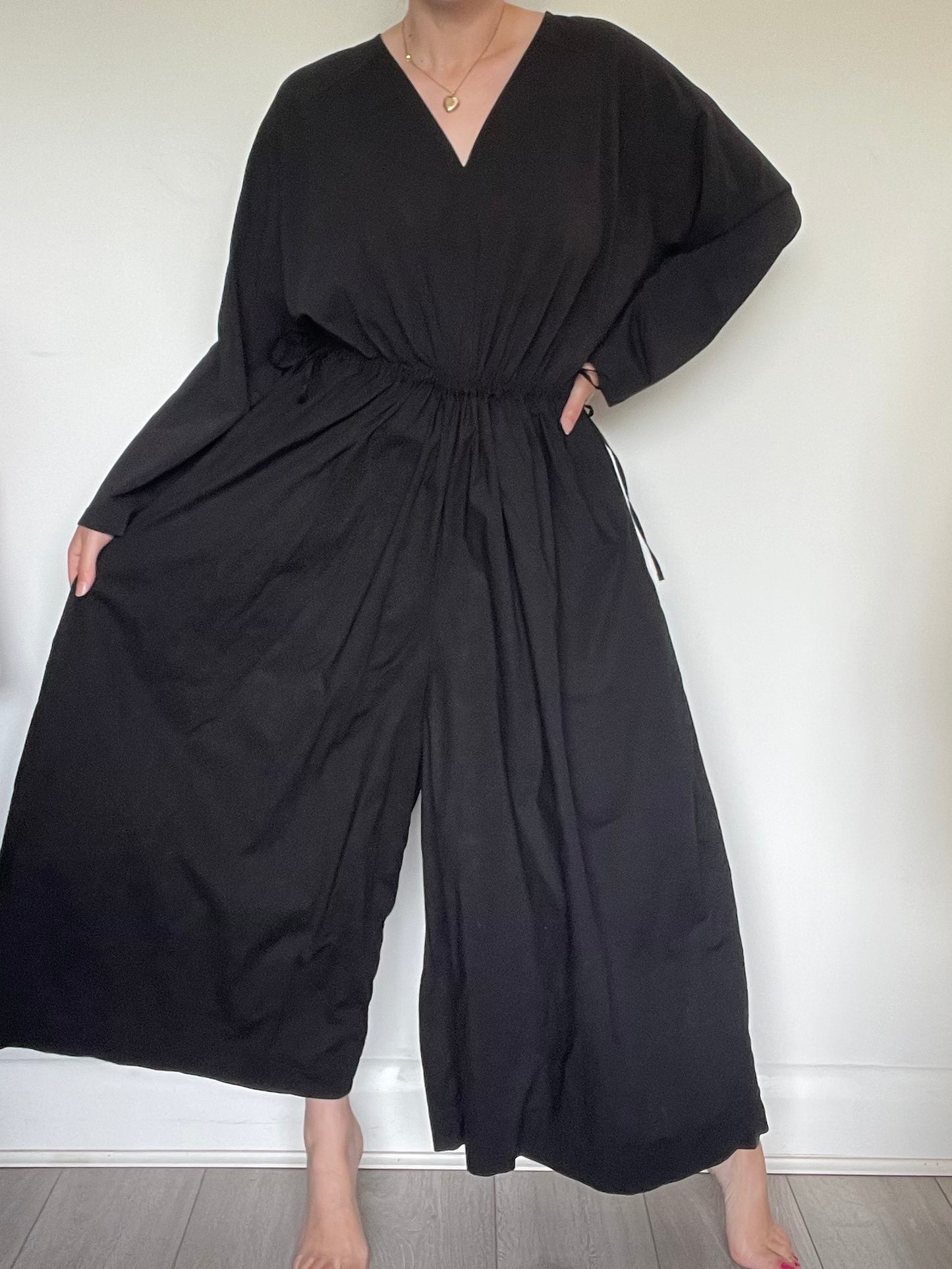 COS Jumpsuit - Size L