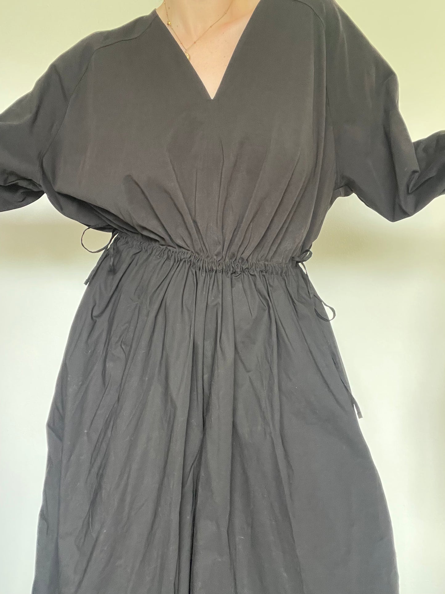COS Jumpsuit - Size L