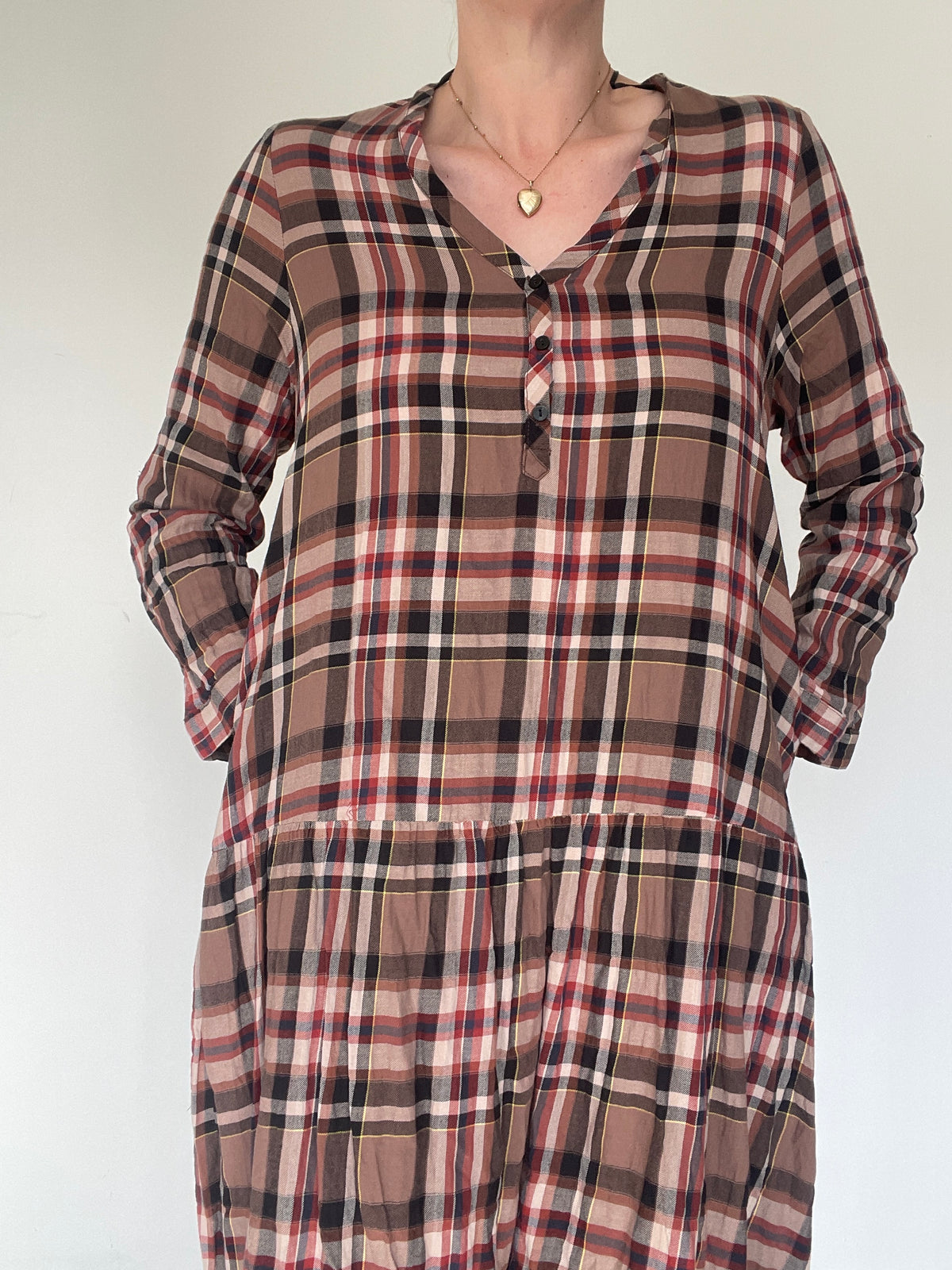 Zara Dress - Size Small
