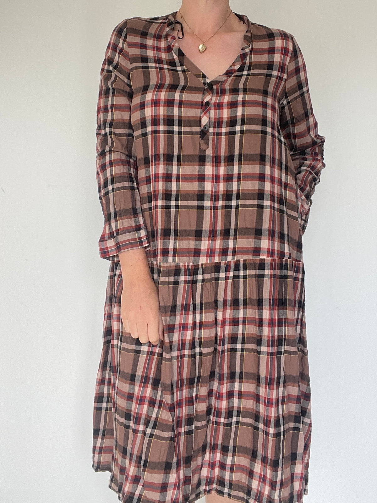 Zara Dress - Size Small