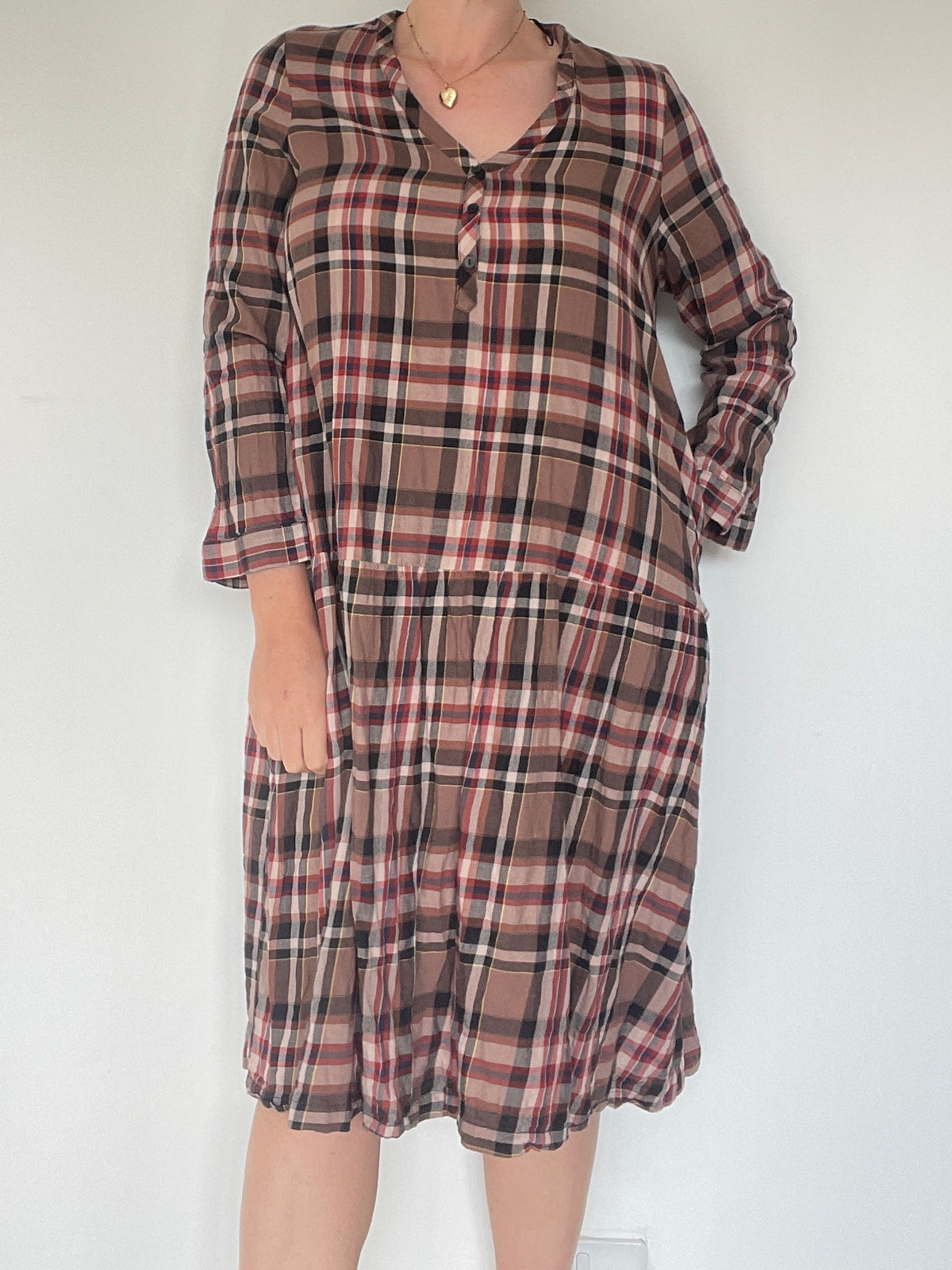 Zara Dress - Size Small