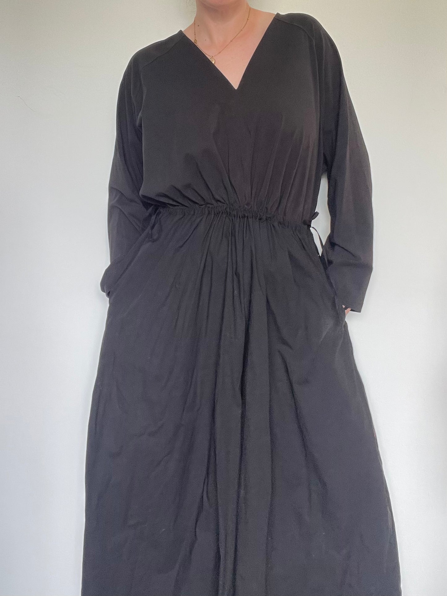 COS Jumpsuit - Size L