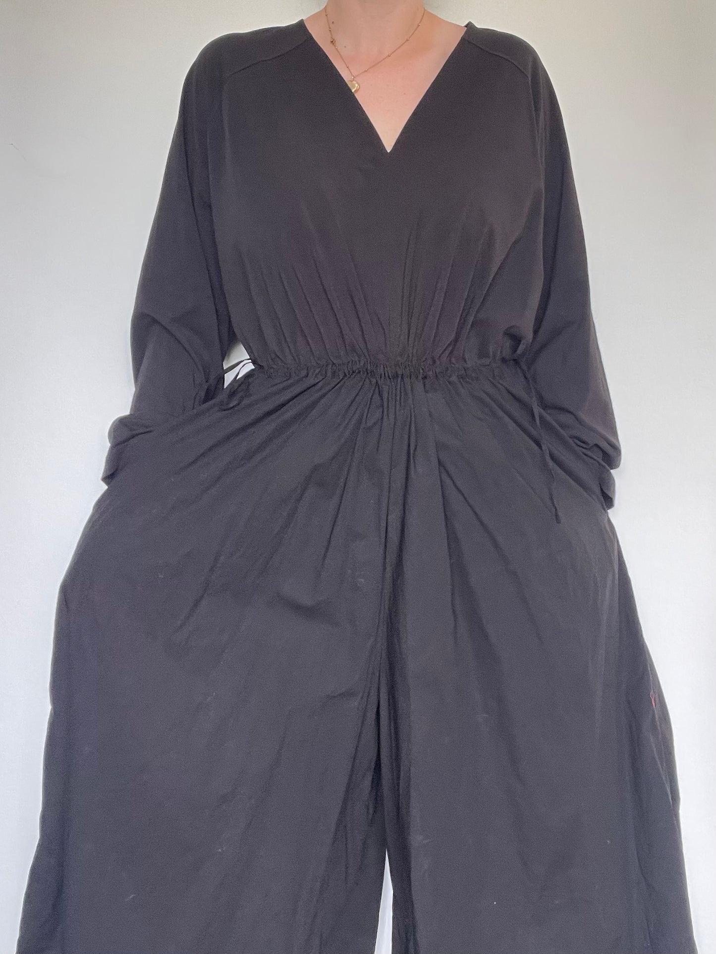 COS Jumpsuit - Size L