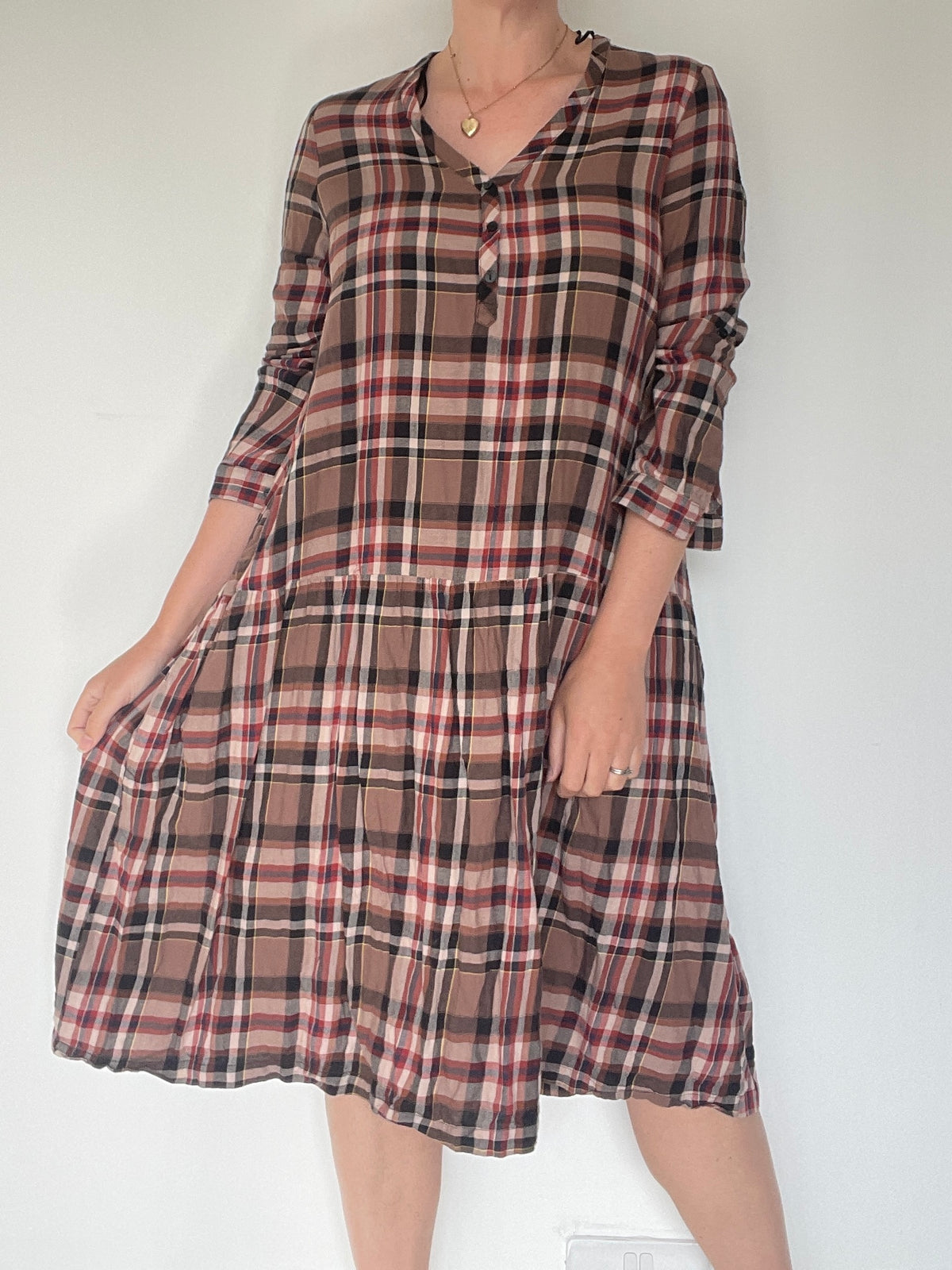 Zara Dress - Size Small