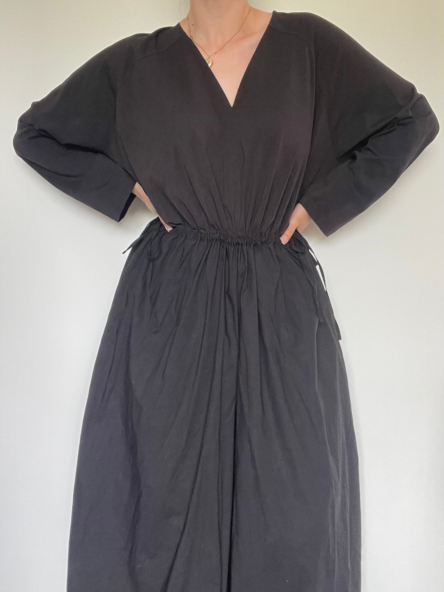 COS Jumpsuit - Size L