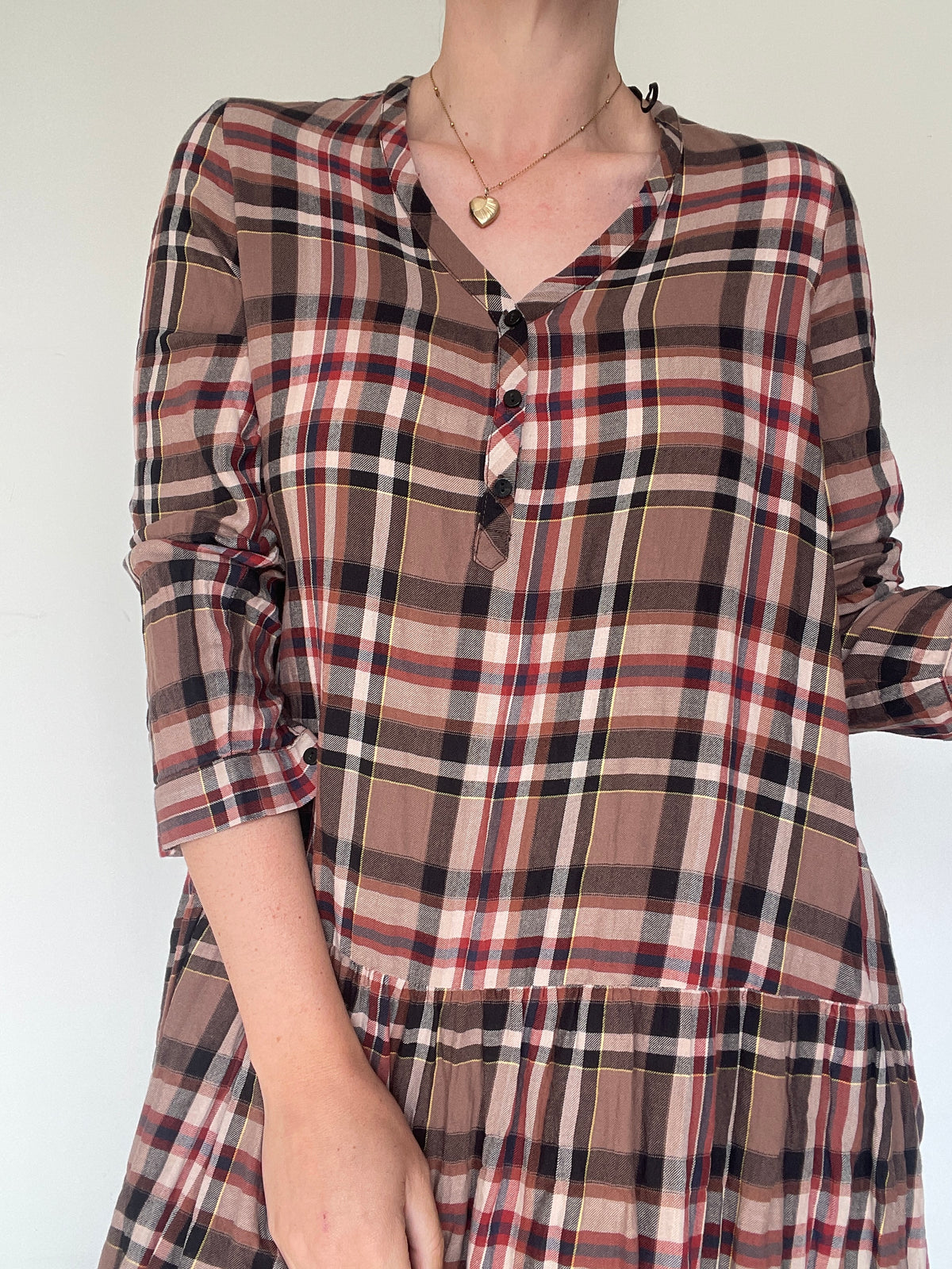 Zara Dress - Size Small