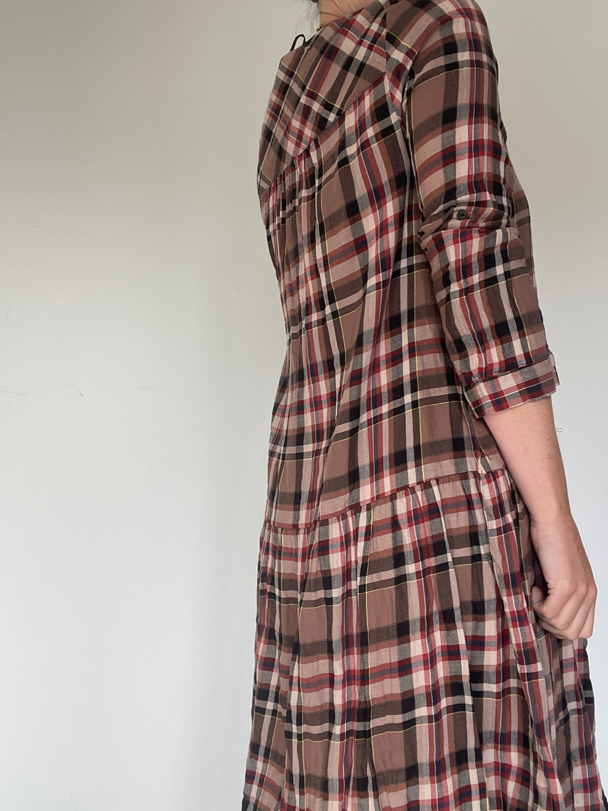Zara Dress - Size Small