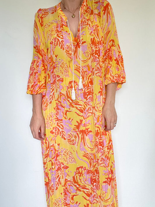 Beach Dress