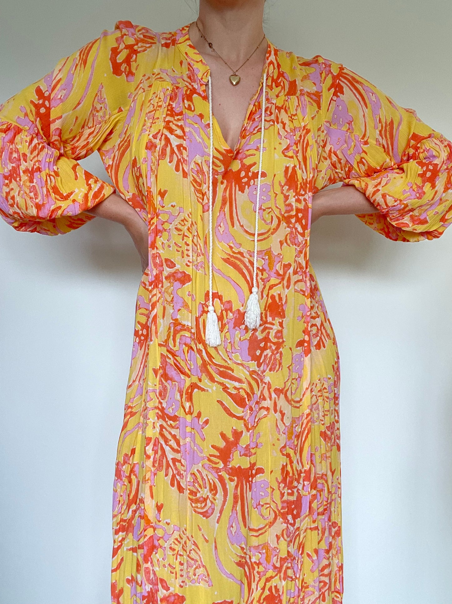 Beach Dress