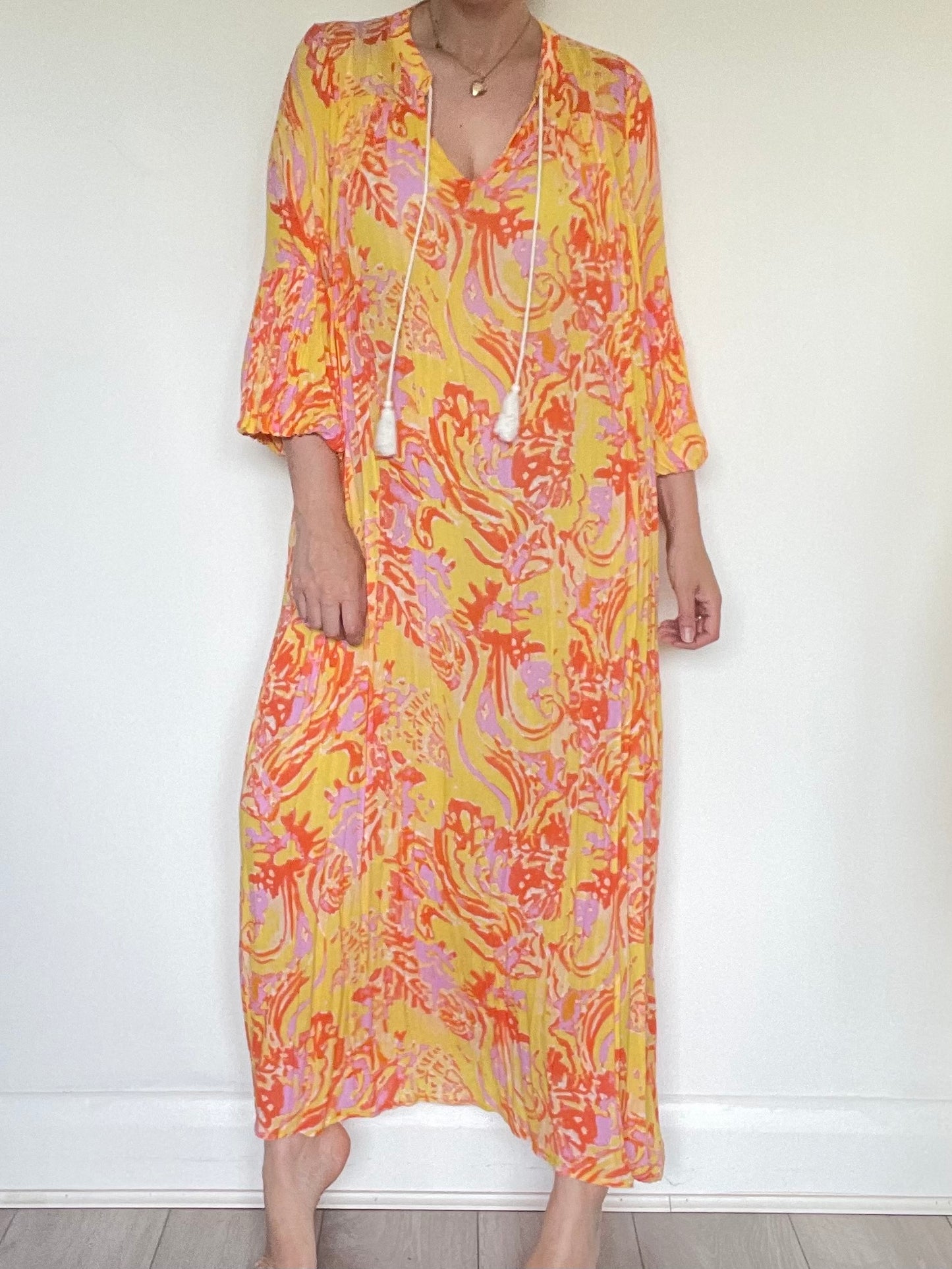 Beach Dress