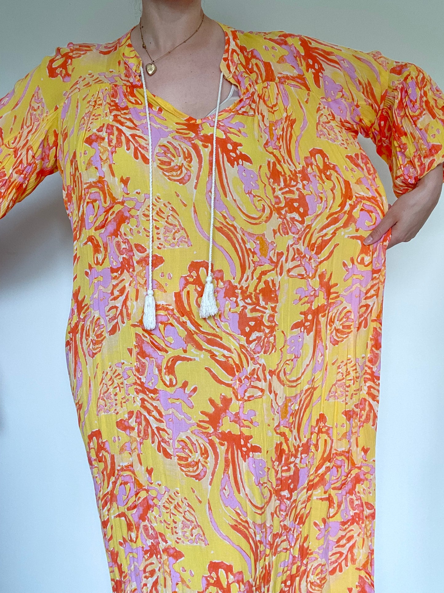 Beach Dress