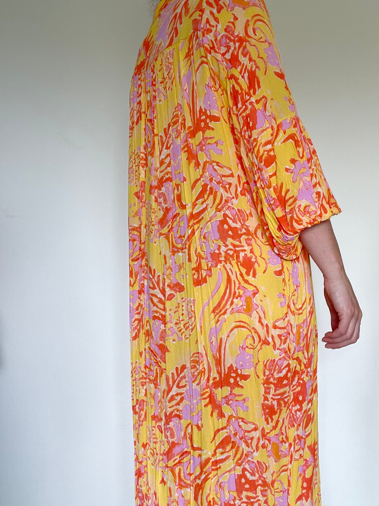 Beach Dress