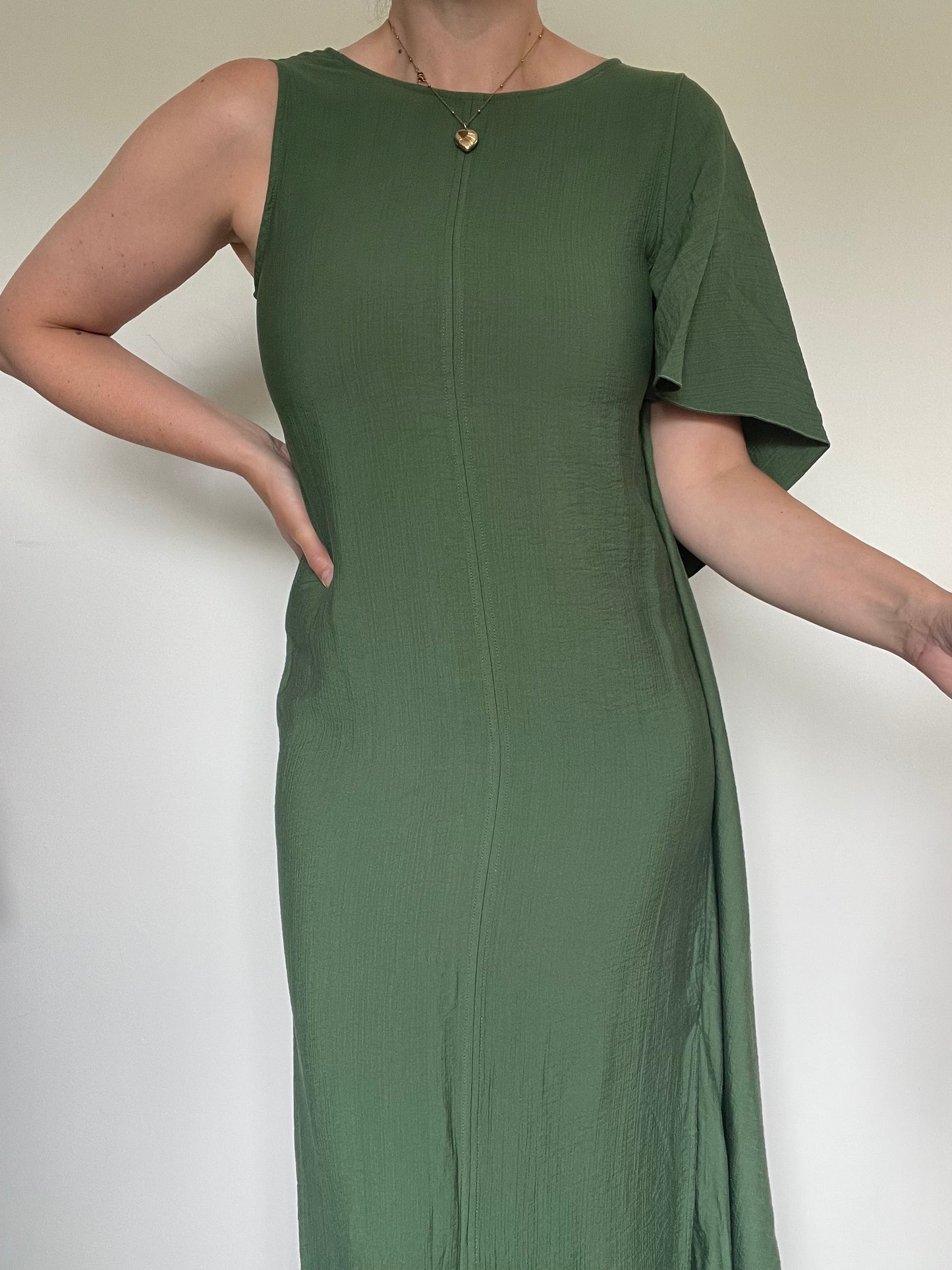 John Lewis Dress BNWT - Size 8/10