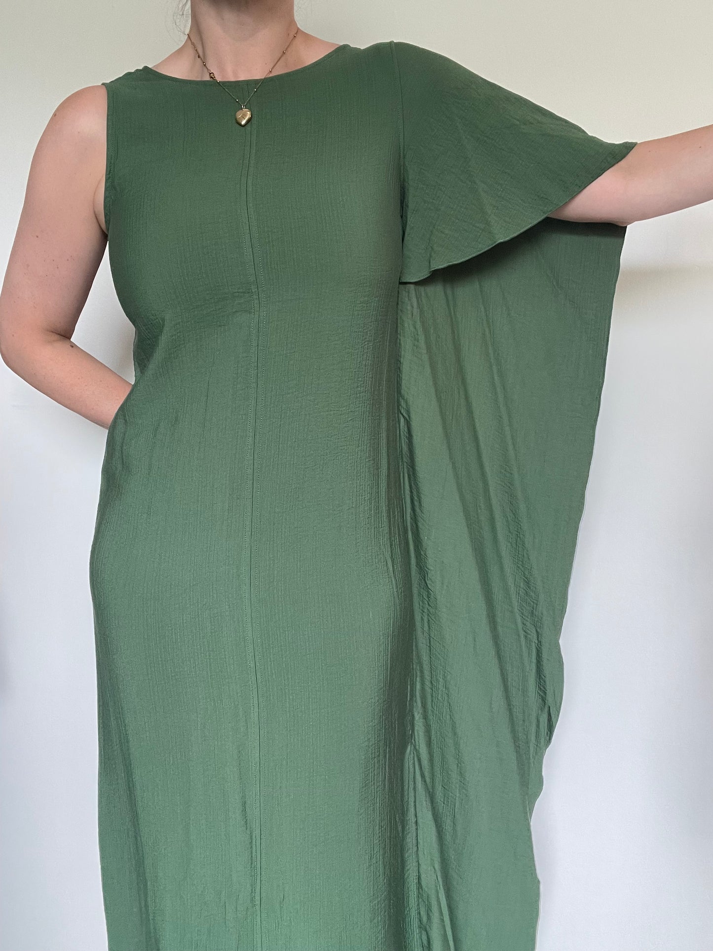 John Lewis Dress BNWT - Size 8/10