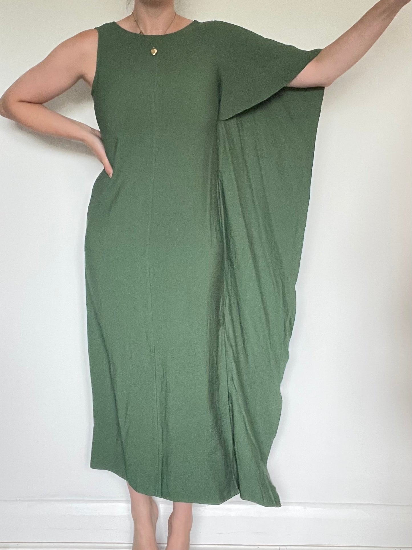 John Lewis Dress BNWT - Size 8/10