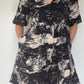 Object Quilted Dress - Size 10