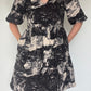 Object Quilted Dress - Size 10