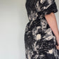 Object Quilted Dress - Size 10