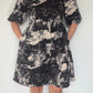 Object Quilted Dress - Size 10