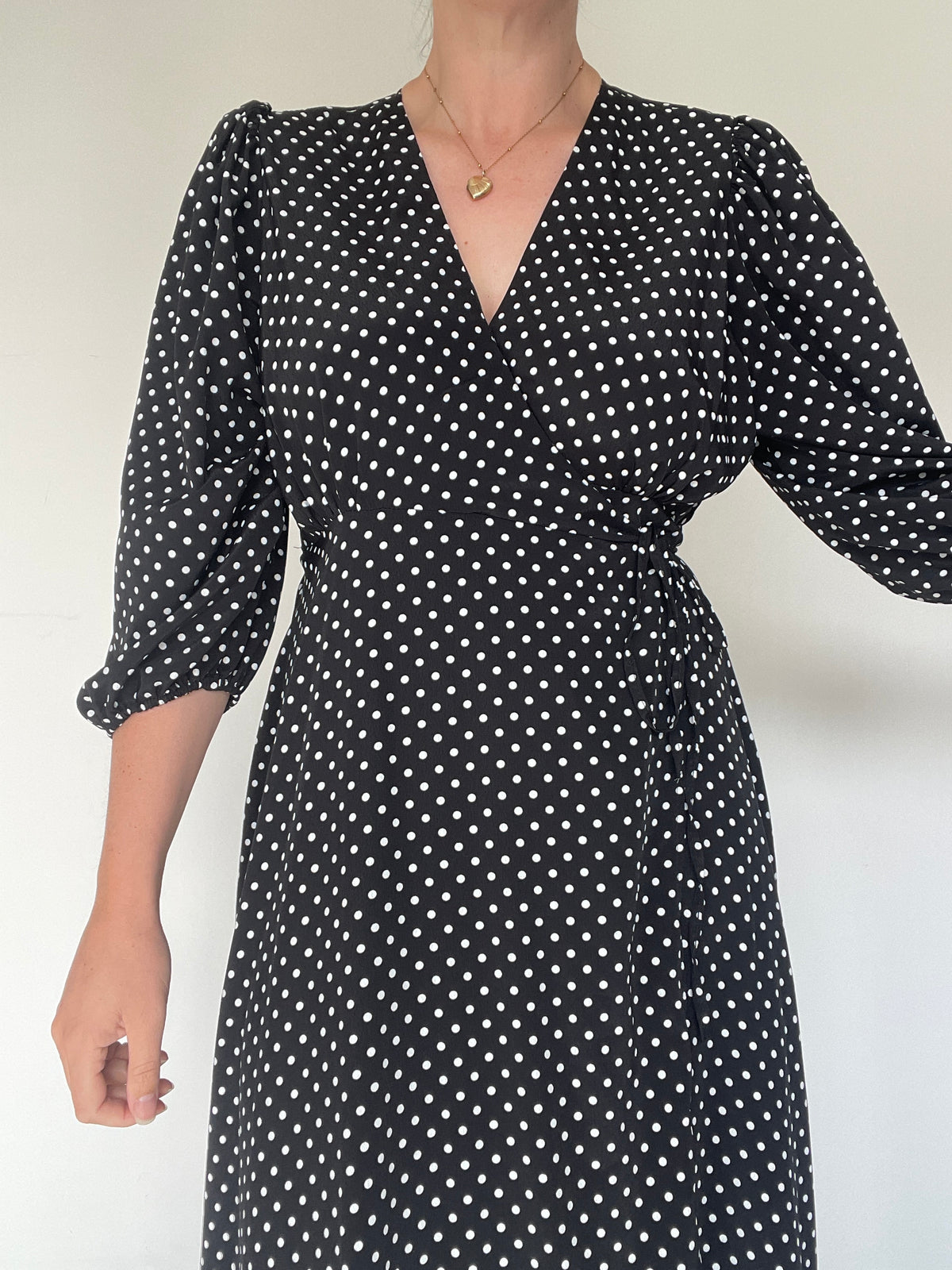 Queen Bee Dress - Size 16