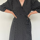 Queen Bee Dress - Size 16