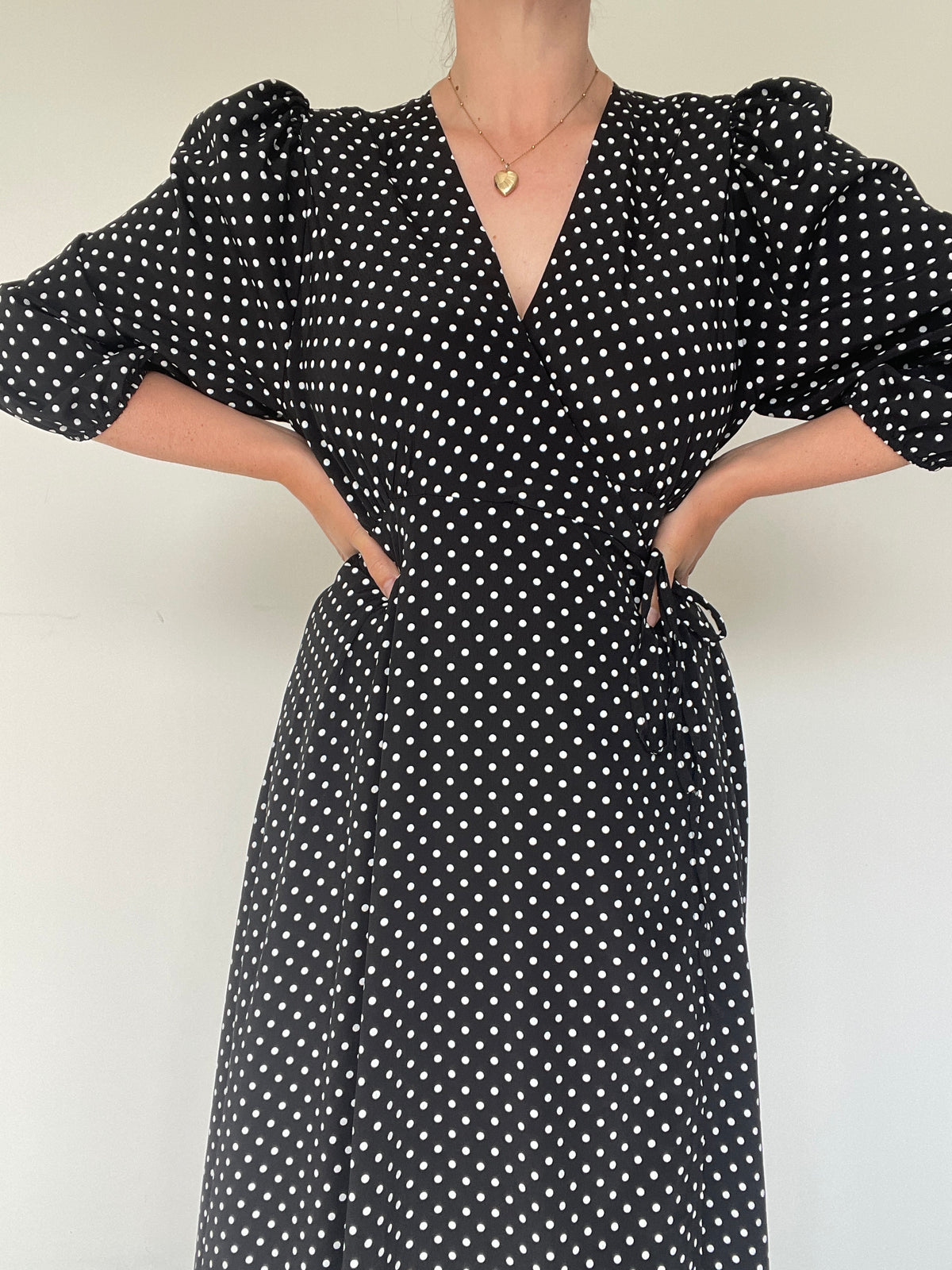 Queen Bee Dress - Size 16