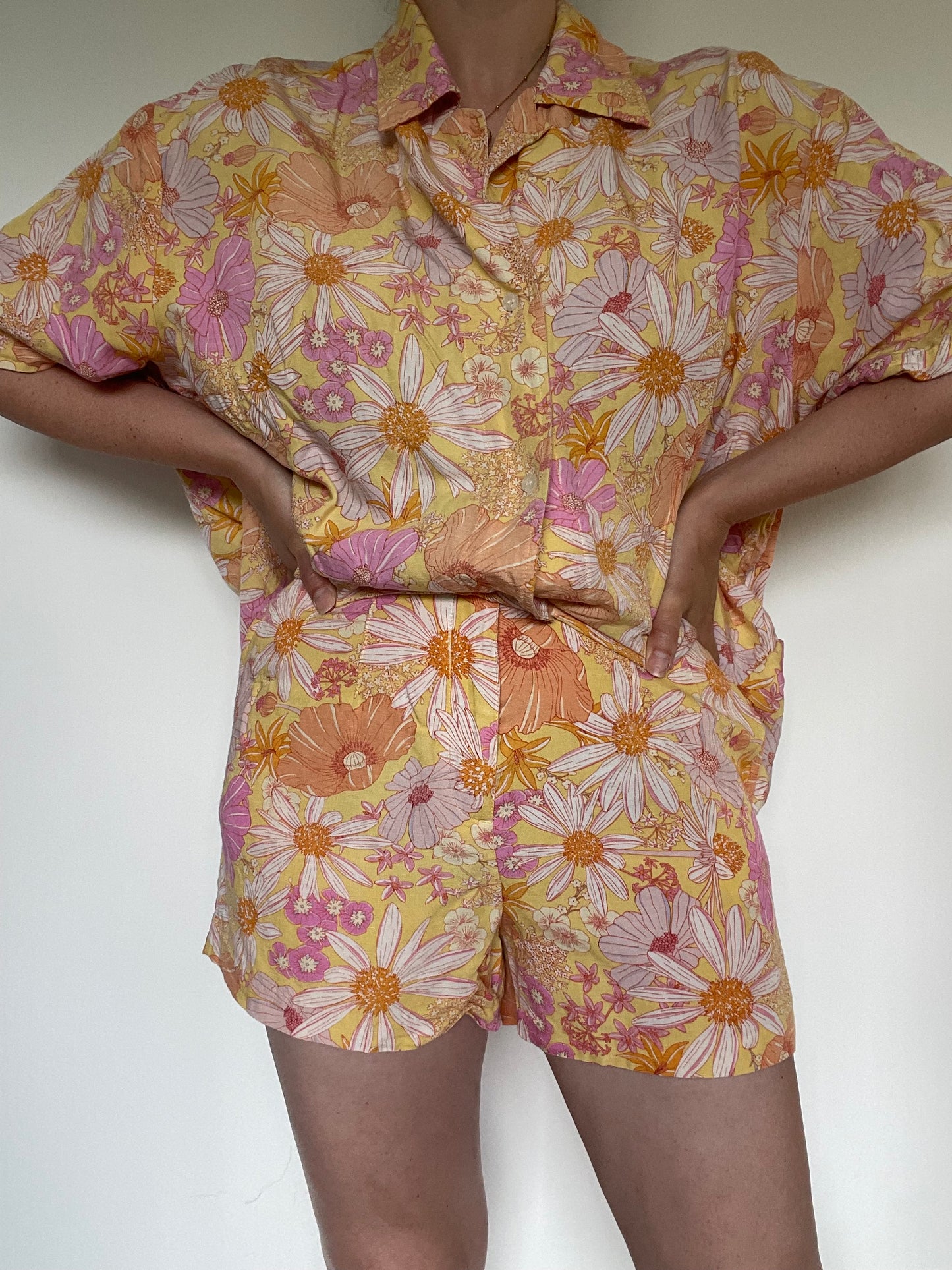 H&M Shorts - Size 10/12