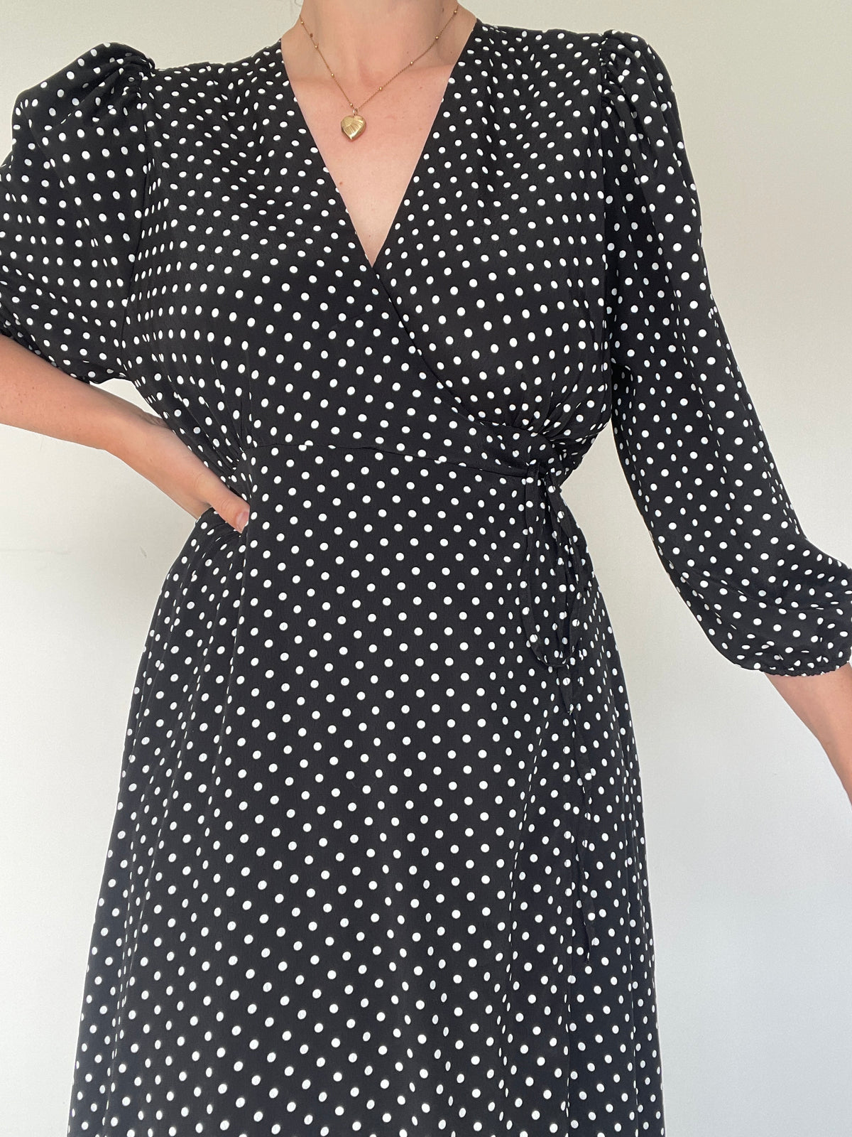 Queen Bee Dress - Size 16
