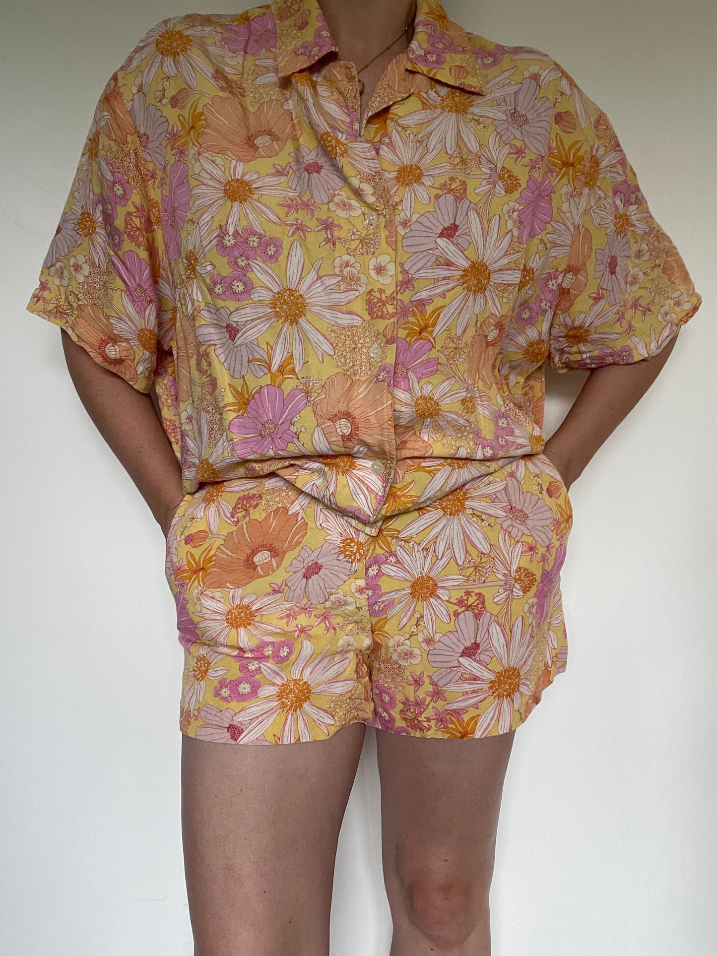 H&M Shorts - Size 10/12