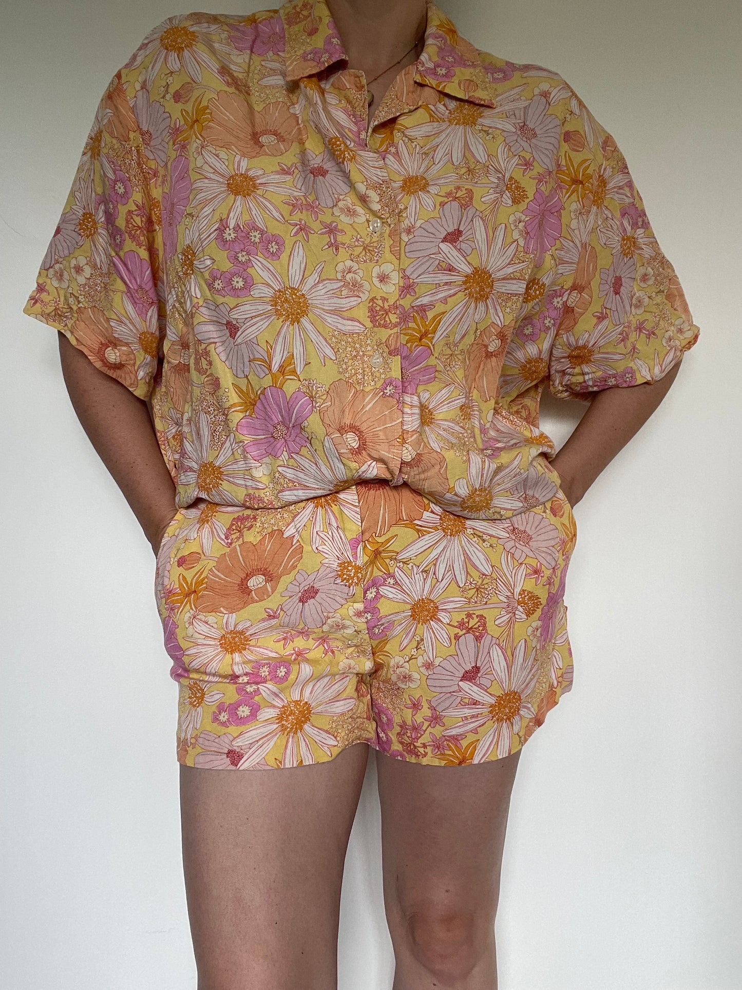 H&M Shorts - Size 10/12
