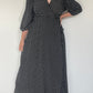 Queen Bee Dress - Size 16