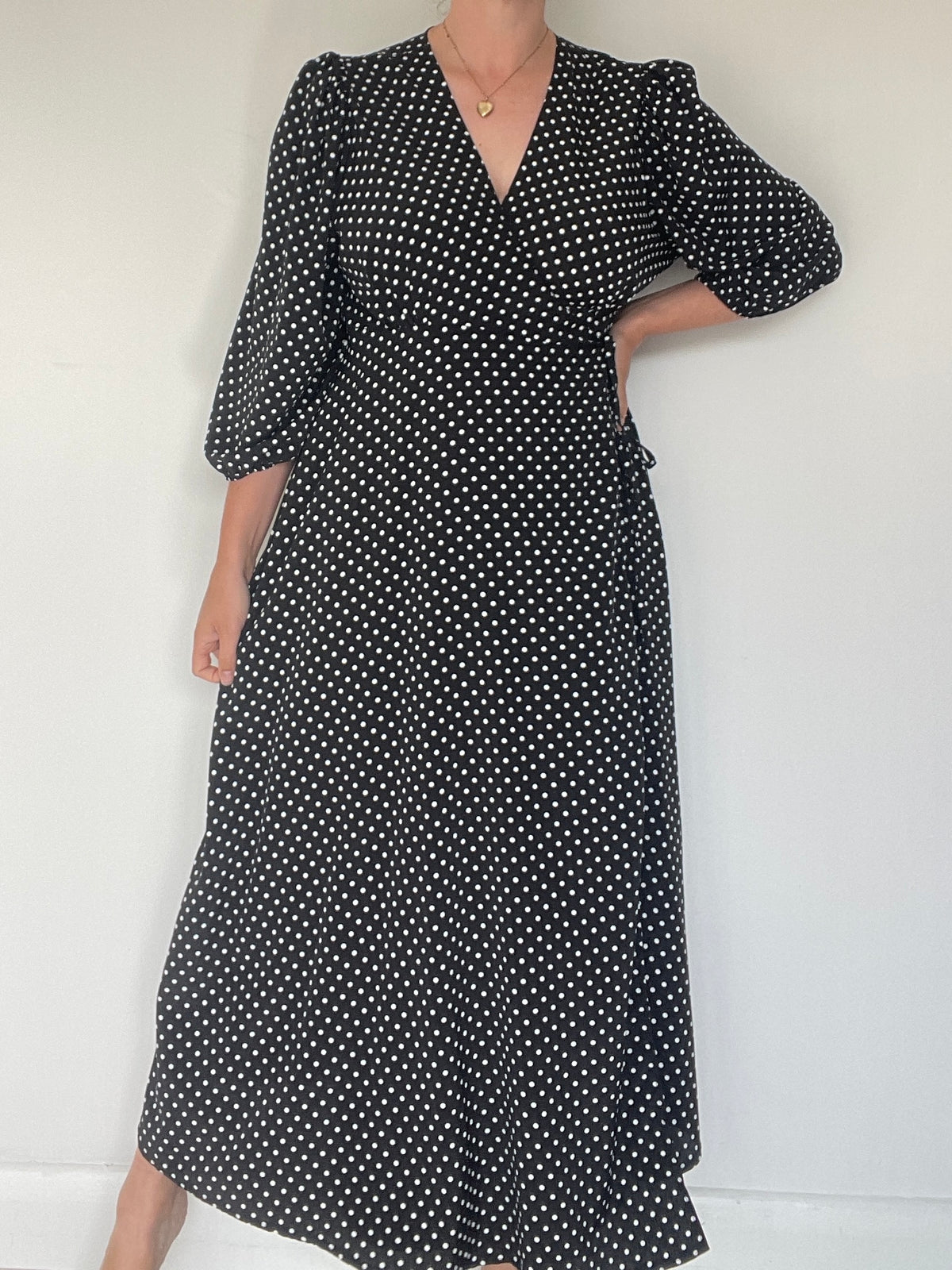 Queen Bee Dress - Size 16