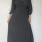 Queen Bee Dress - Size 16
