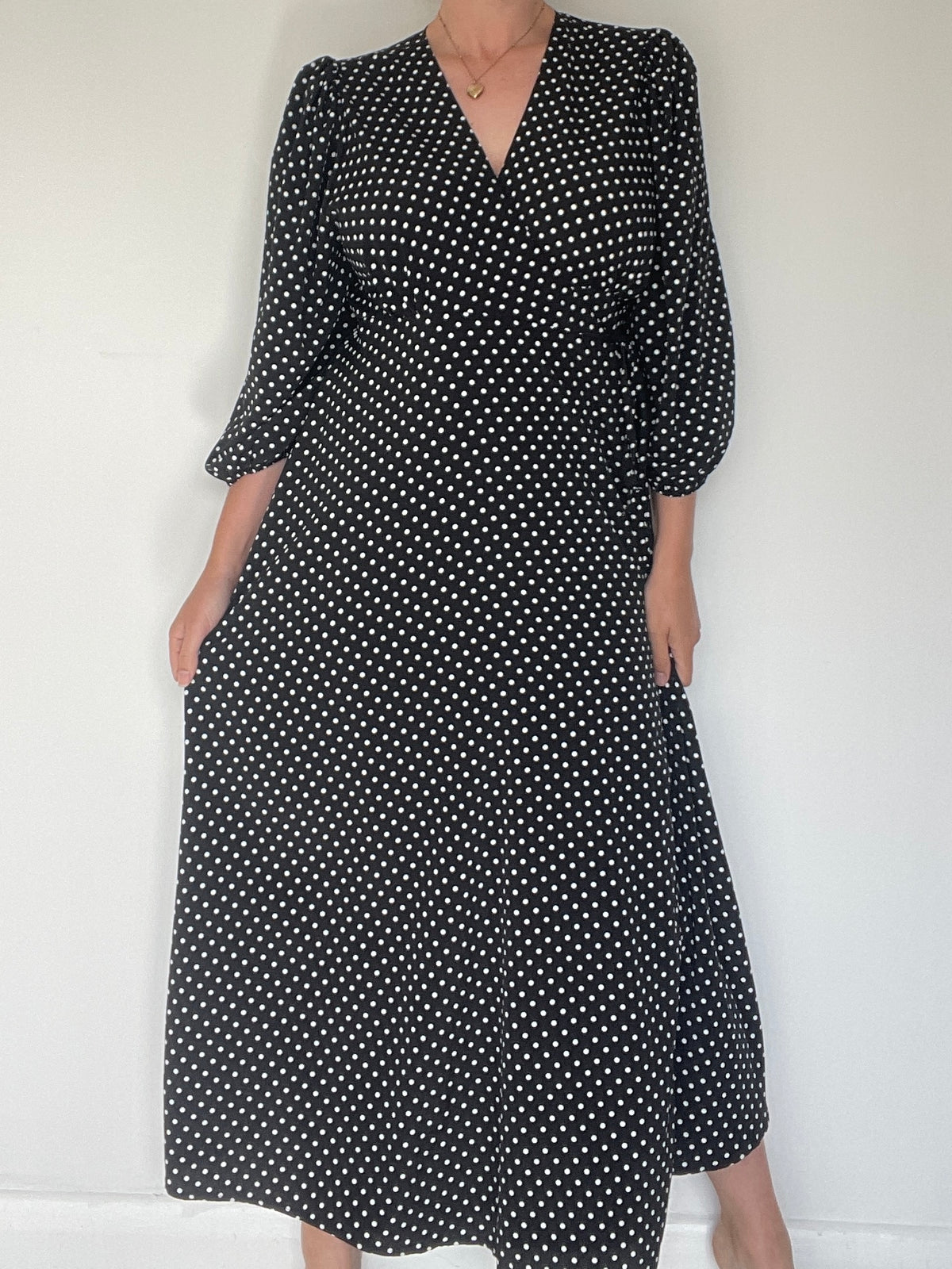 Queen Bee Dress - Size 16